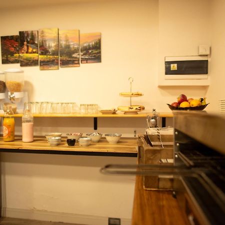 Hotel Patagonia Signature Bariloche Zewnętrze zdjęcie