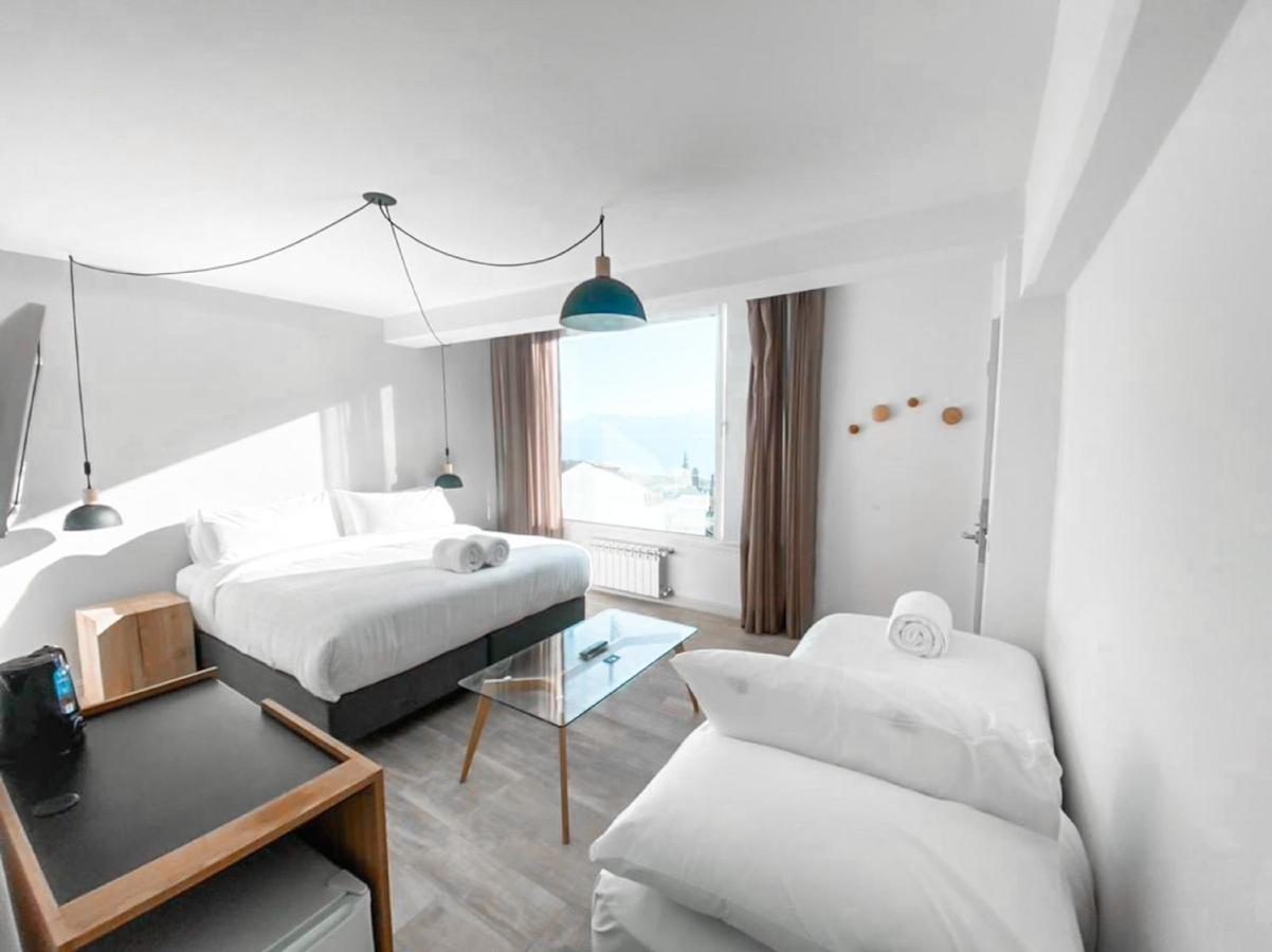 Hotel Patagonia Signature Bariloche Zewnętrze zdjęcie