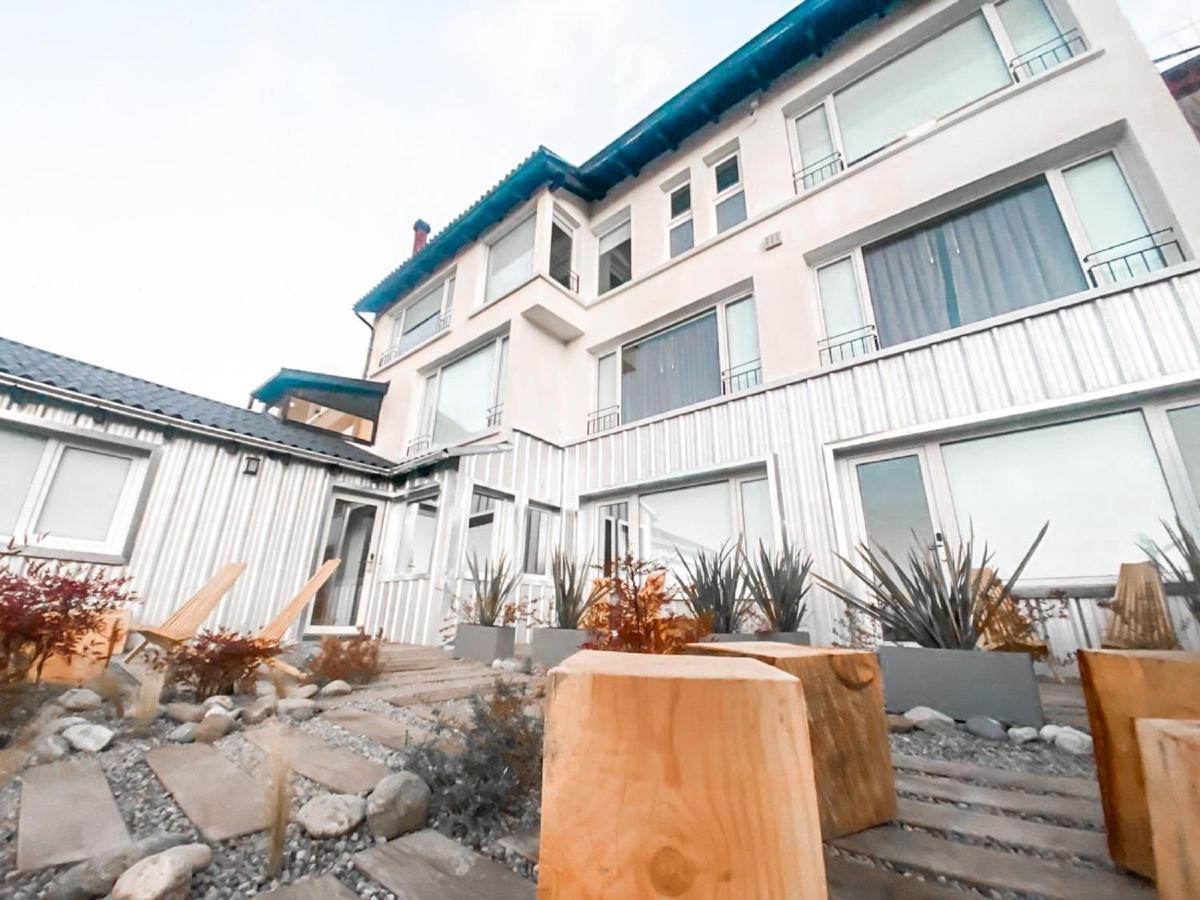 Hotel Patagonia Signature Bariloche Zewnętrze zdjęcie