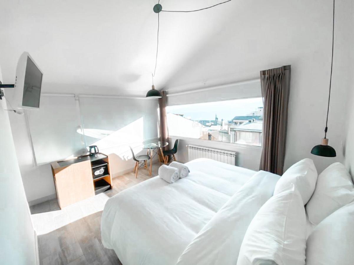 Hotel Patagonia Signature Bariloche Zewnętrze zdjęcie