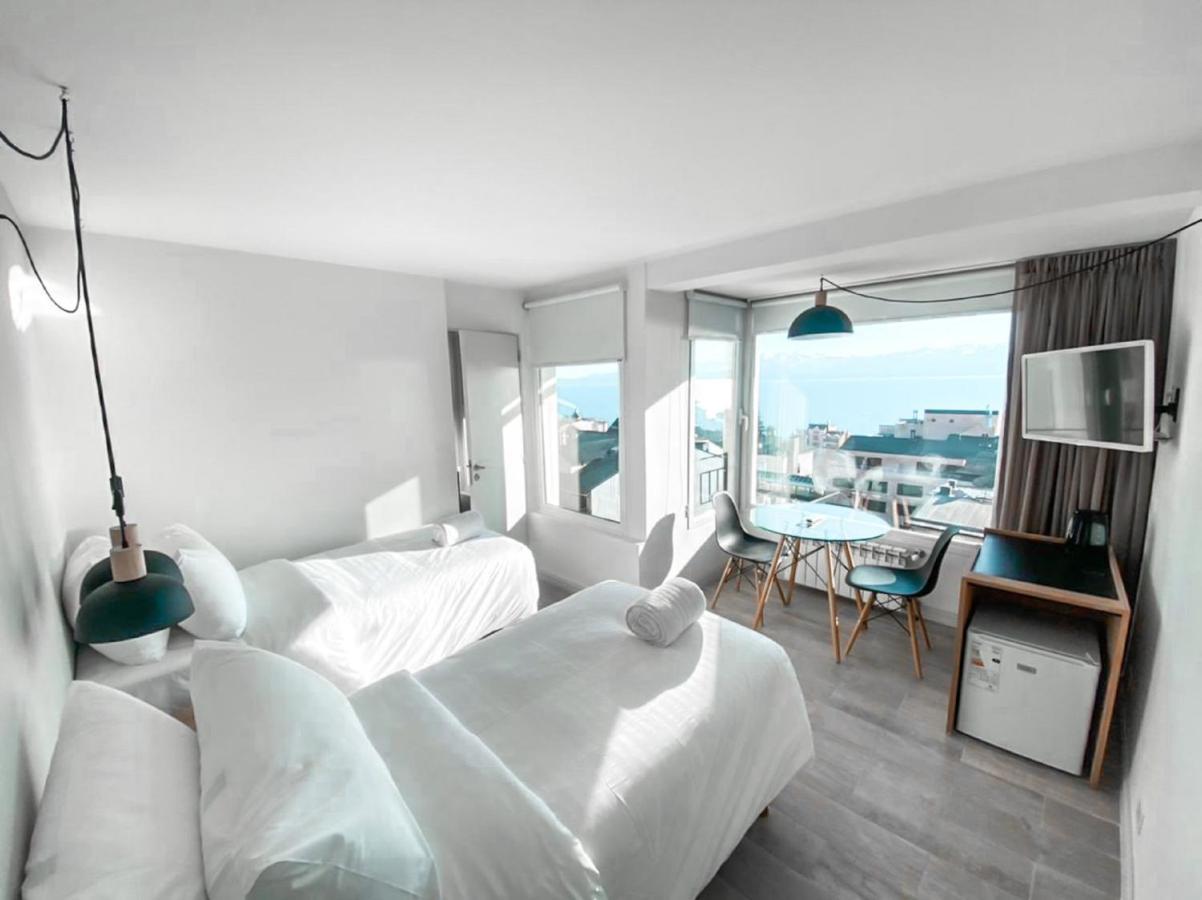 Hotel Patagonia Signature Bariloche Zewnętrze zdjęcie