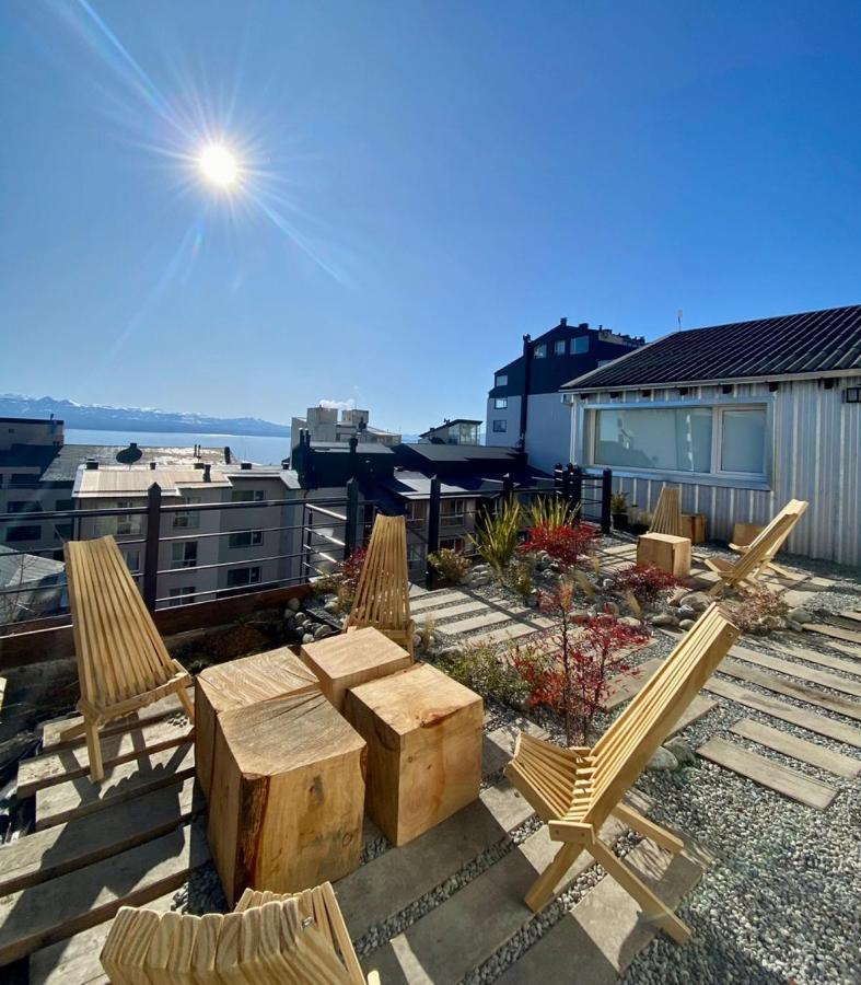 Hotel Patagonia Signature Bariloche Zewnętrze zdjęcie