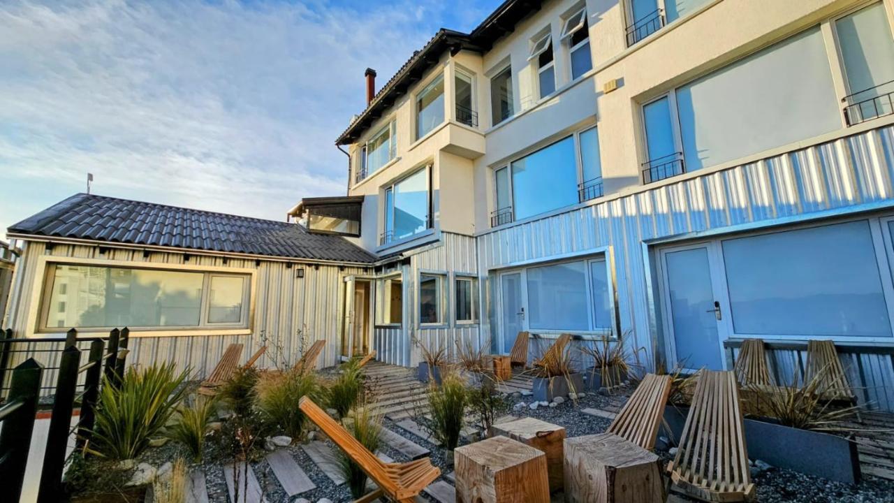 Hotel Patagonia Signature Bariloche Zewnętrze zdjęcie