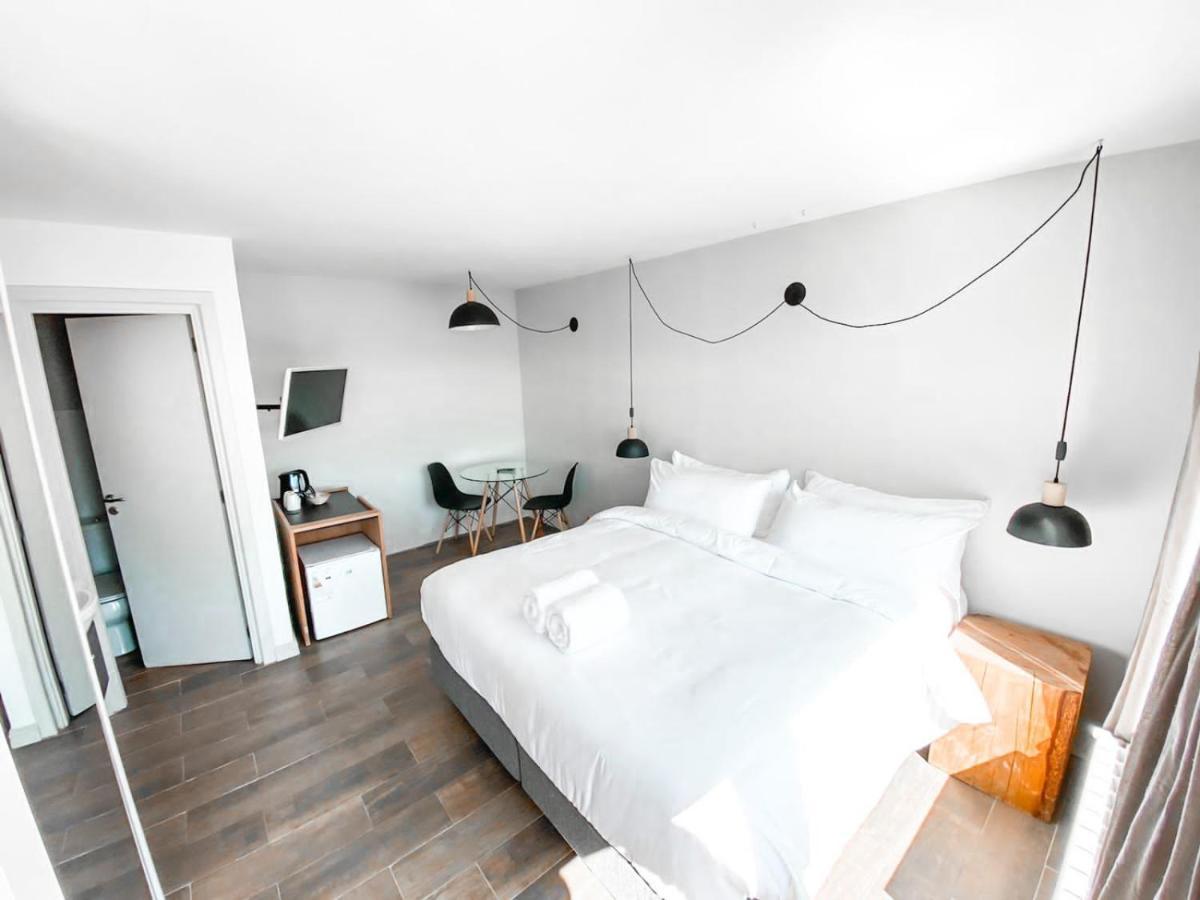 Hotel Patagonia Signature Bariloche Zewnętrze zdjęcie