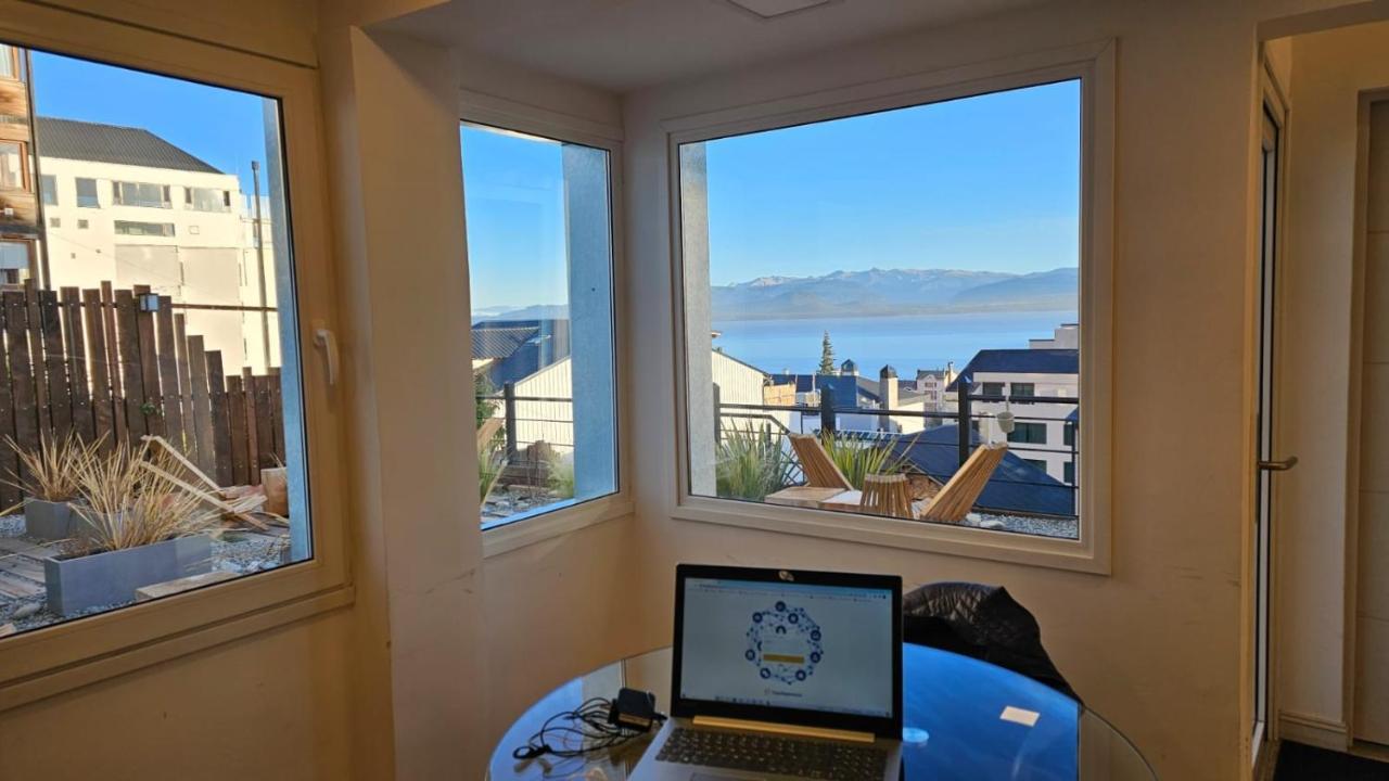 Hotel Patagonia Signature Bariloche Zewnętrze zdjęcie