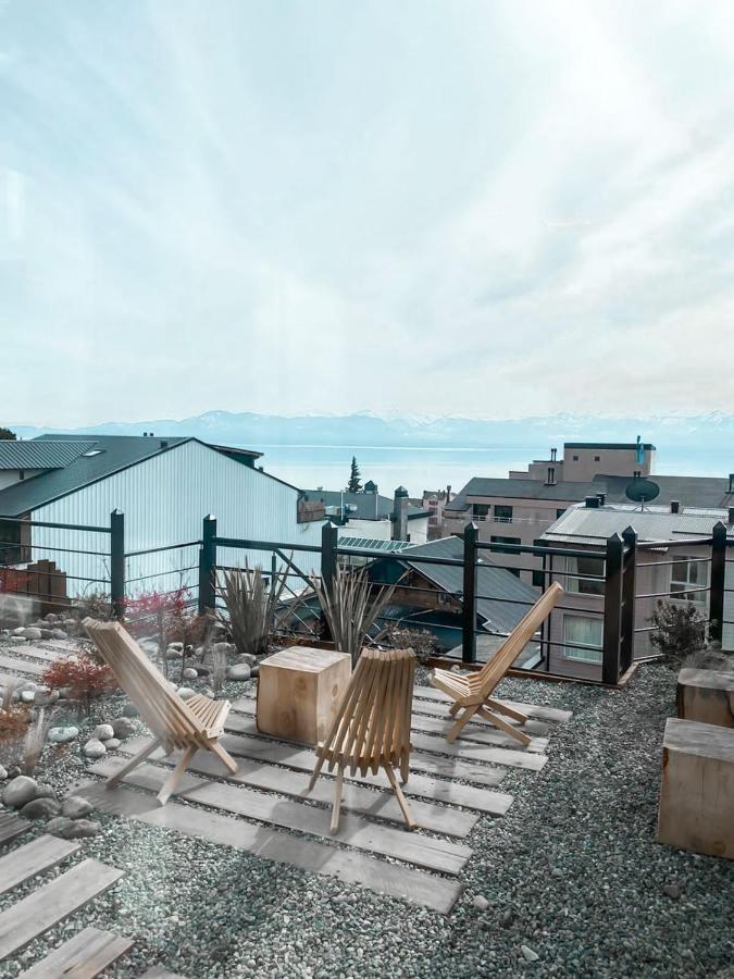 Hotel Patagonia Signature Bariloche Zewnętrze zdjęcie