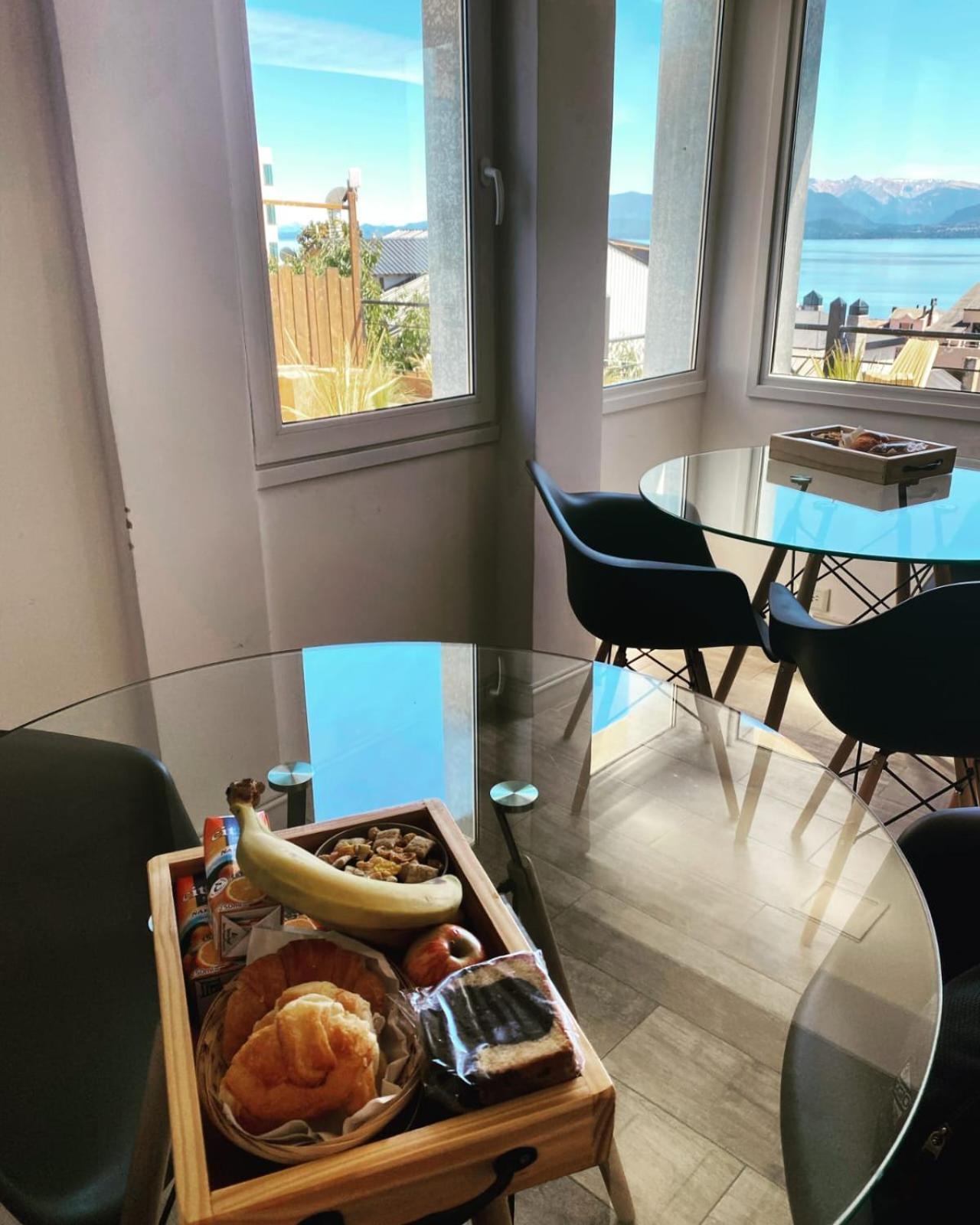 Hotel Patagonia Signature Bariloche Zewnętrze zdjęcie