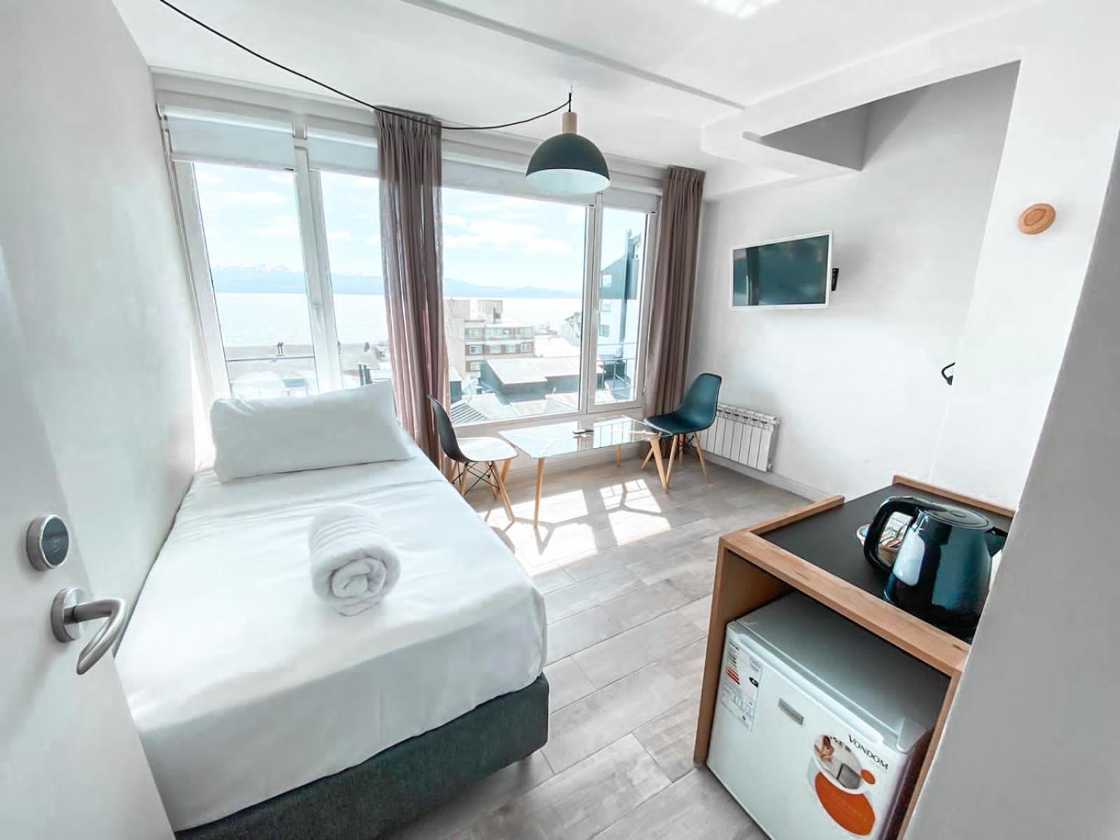 Hotel Patagonia Signature Bariloche Zewnętrze zdjęcie