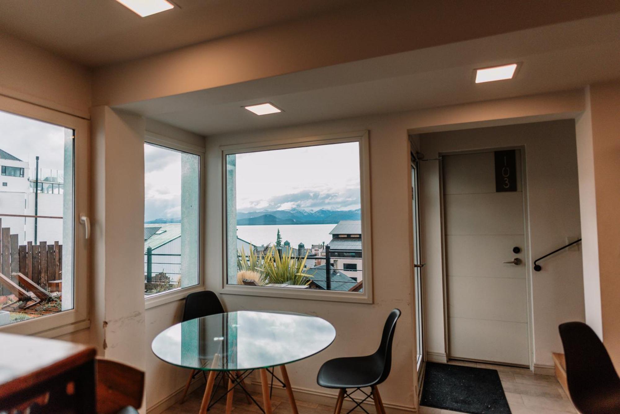 Hotel Patagonia Signature Bariloche Zewnętrze zdjęcie