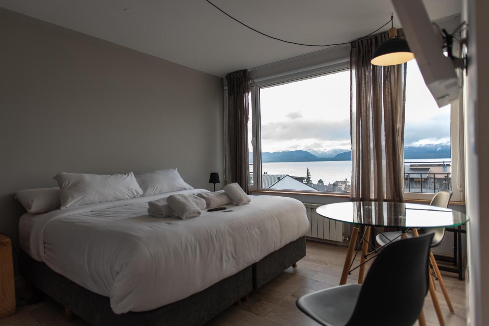 Hotel Patagonia Signature Bariloche Zewnętrze zdjęcie
