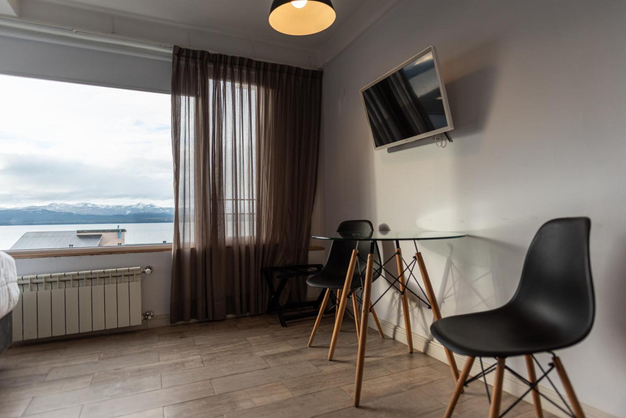 Hotel Patagonia Signature Bariloche Zewnętrze zdjęcie