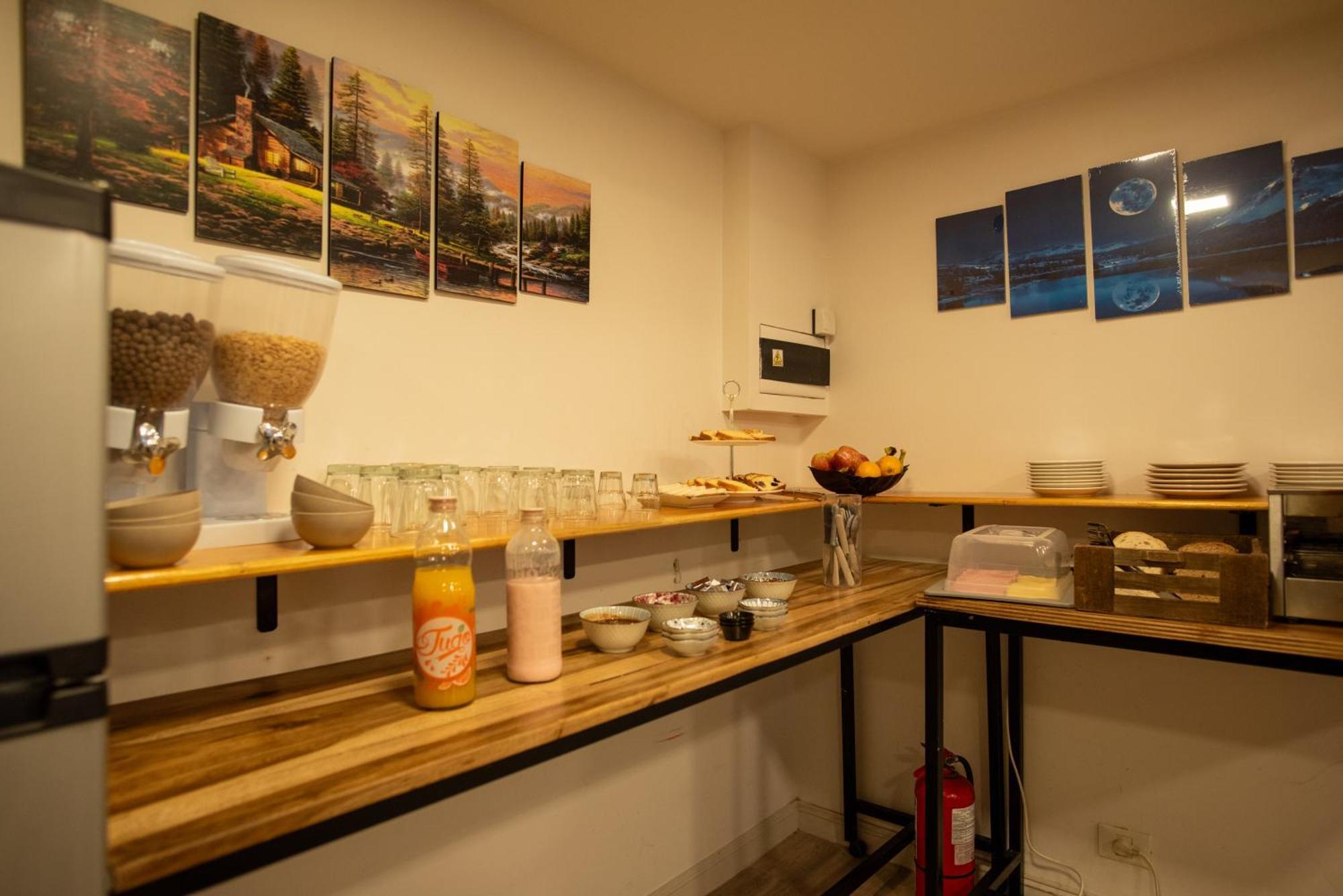 Hotel Patagonia Signature Bariloche Zewnętrze zdjęcie