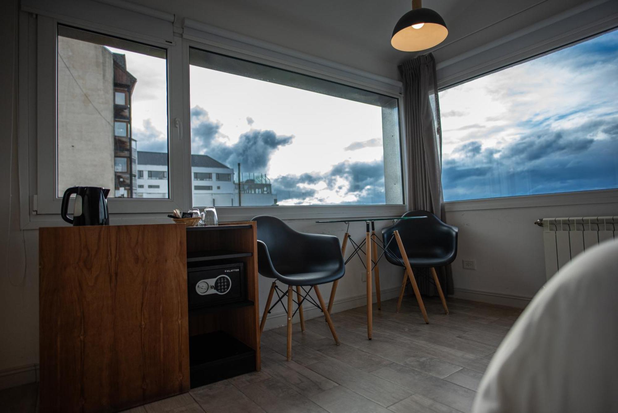 Hotel Patagonia Signature Bariloche Zewnętrze zdjęcie