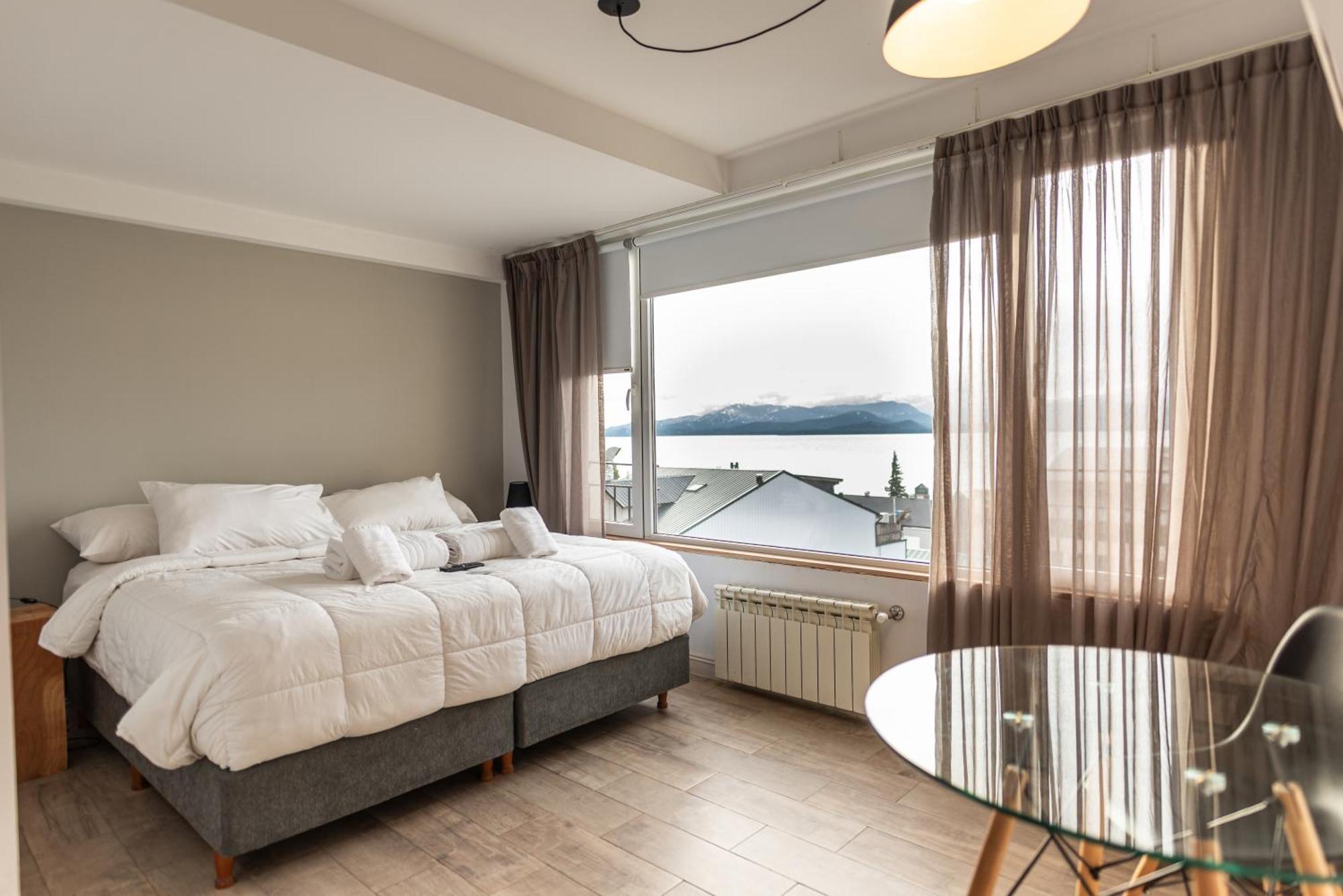 Hotel Patagonia Signature Bariloche Zewnętrze zdjęcie