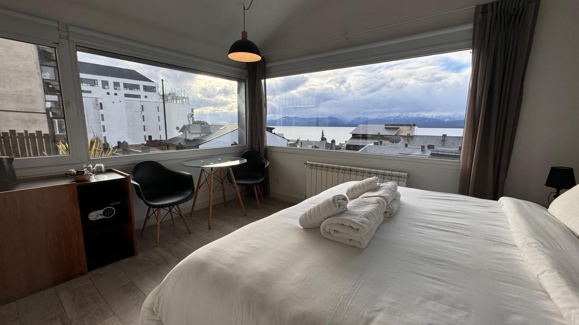 Hotel Patagonia Signature Bariloche Zewnętrze zdjęcie