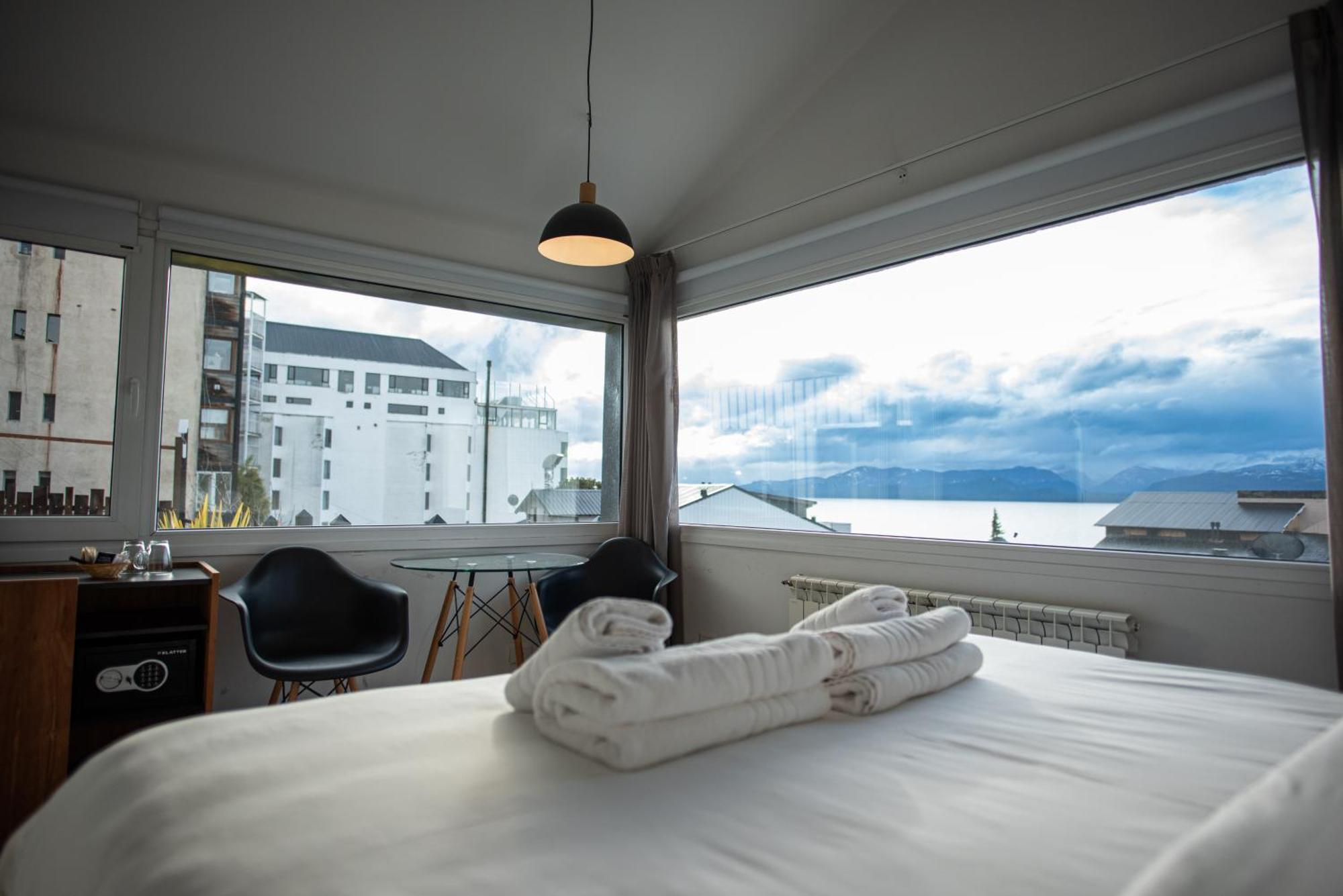 Hotel Patagonia Signature Bariloche Zewnętrze zdjęcie